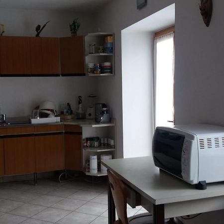 Baita Serpillo Palu del Fersina Extérieur photo